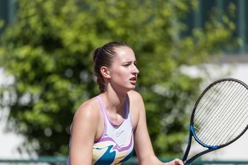Jolien Ueberschär 140 - Dr. Loges Cup